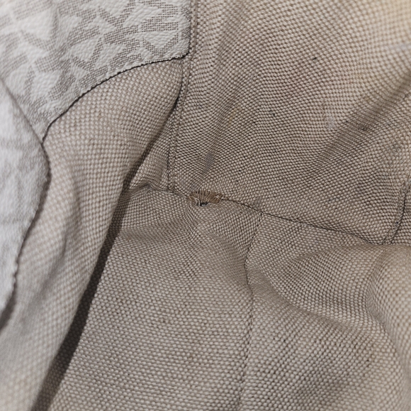 Preloved Michael Kors Purse - Picture 8 of 13